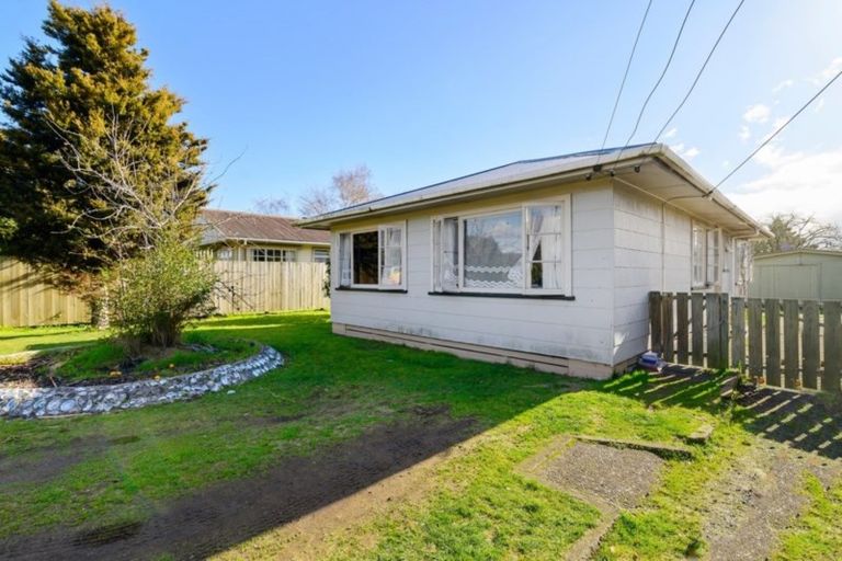 Photo of property in 650 Te Ngae Road, Owhata, Rotorua, 3010