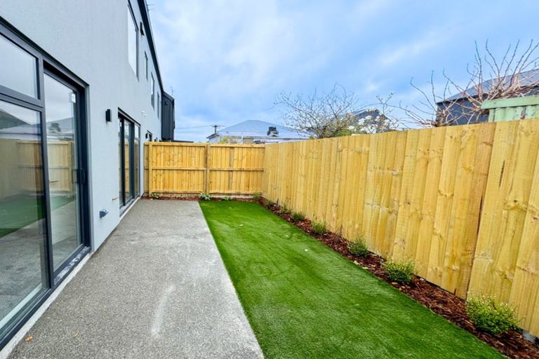 Photo of property in 46a Leitch Street, Somerfield, Christchurch, 8024