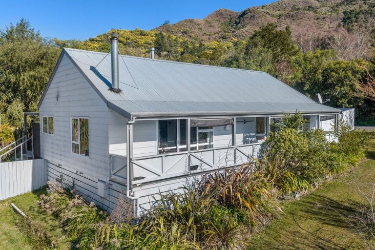 Photo of property in 2 Kaituna Place, Havelock, 7100