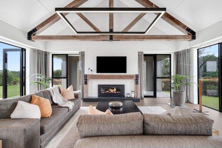 Photo of property in 67 Riordan Lane, Whitford, Manurewa, 2576