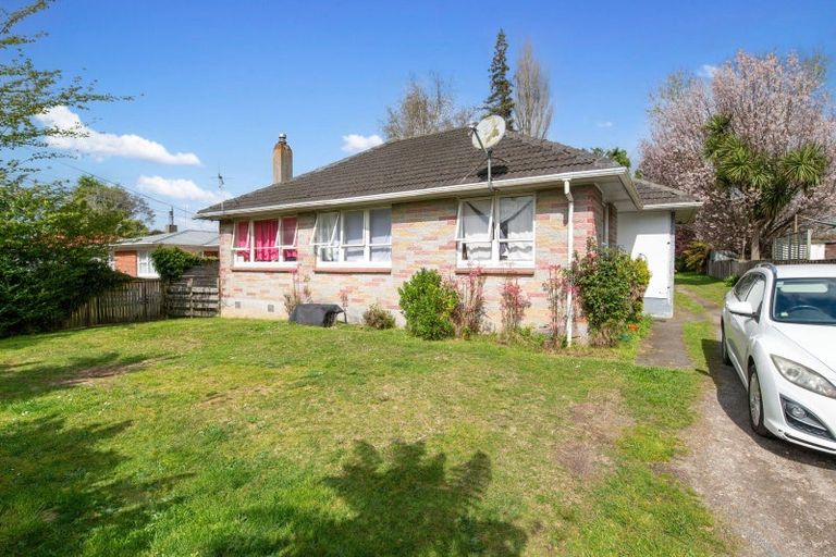 Photo of property in 20 Bell Road, Western Heights, Rotorua, 3015