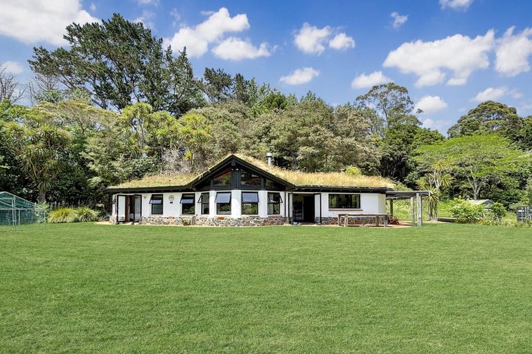 Photo of property in 588 Matakana Valley Road, Matakana, Warkworth, 0985