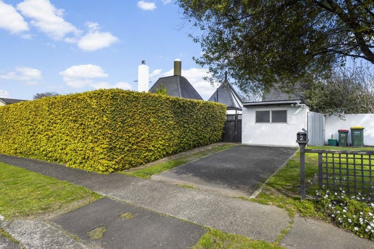 Photo of property in 2 Marnane Terrace, St Andrews, Hamilton, 3200