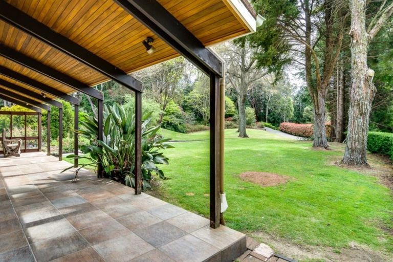 Photo of property in 582 Old Coach Road, Te Pohue, Napier, 4182