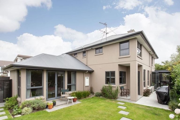 Photo of property in 40 Halton Street, Strowan, Christchurch, 8052