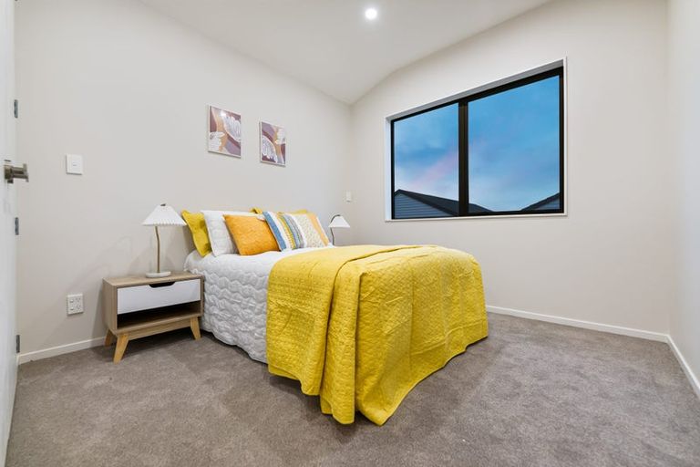 Photo of property in 21 Christella Street, Flat Bush, Auckland, 2019