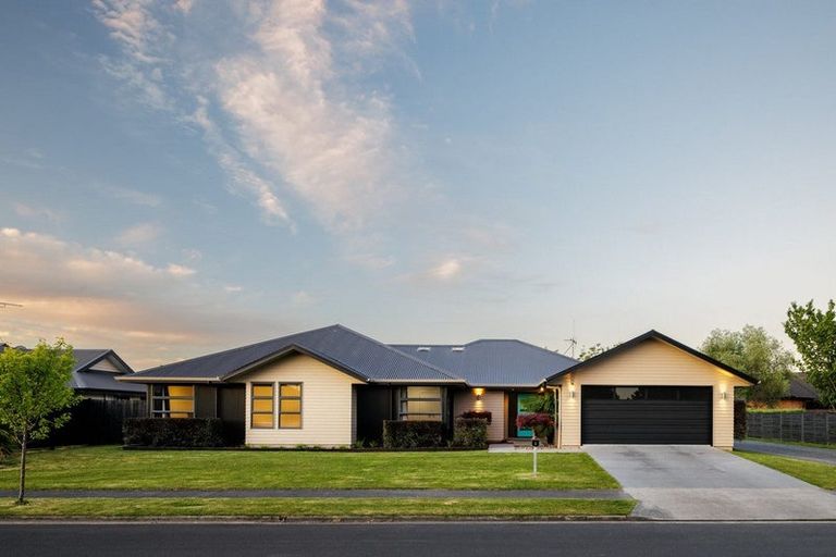 Photo of property in 3 Saffron Street, Cambridge, 3434