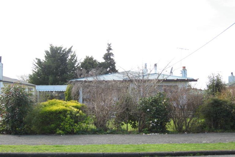 Photo of property in 125 Kuripuni Street, Kuripuni, Masterton, 5810