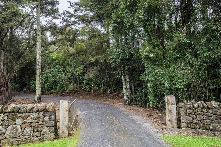 Photo of property in 304 Mangakahia Road, Maungatapere, Whangarei, 0179