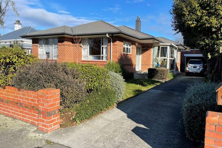 Photo of property in 4 Philip Street, Ashburton, 7700