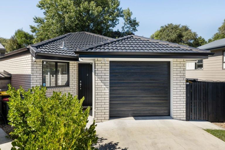 Photo of property in 1/9 Matipo Crescent, Pukete, Hamilton, 3200