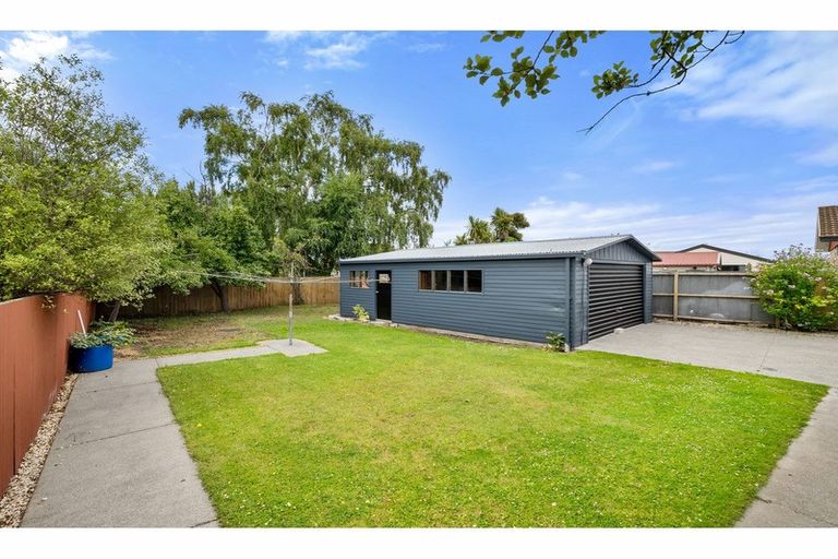 Photo of property in 5 Stacey Place, Woolston, Christchurch, 8062
