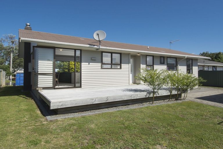 Photo of property in 30 Manson Street, Gate Pa, Tauranga, 3112