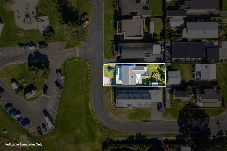 Photo of property in 3 Savage Avenue, Waihi Beach, 3611