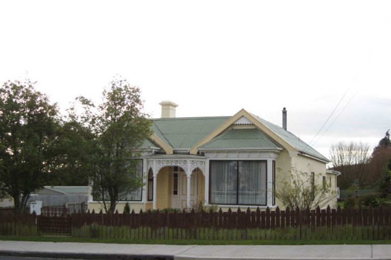 Photo of property in 7 Market Street, Kaitangata, 9210