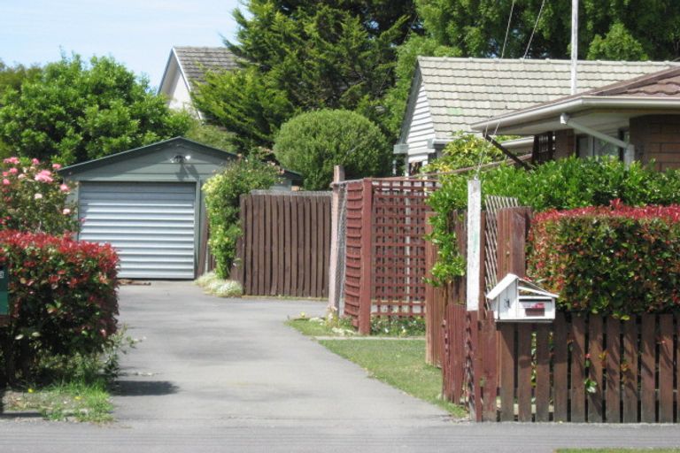 Photo of property in 1/313 Estuary Road, South New Brighton, Christchurch, 8062