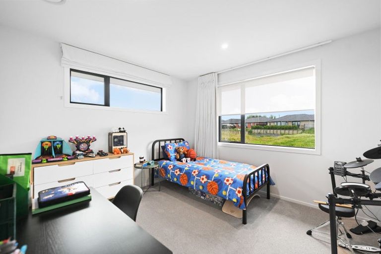 Photo of property in 3 Miharo Crescent, Flagstaff, Hamilton, 3210