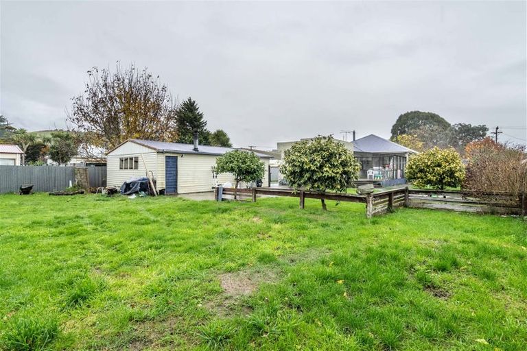 Photo of property in 6 Hope Street, Mataura, 9712
