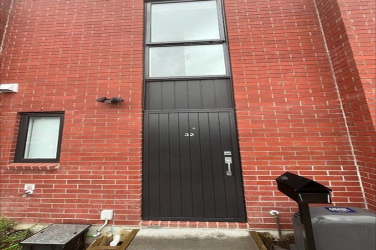 Photo of property in 32/125b Metcalfe Road, Ranui, Auckland, 0612