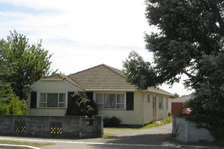 Photo of property in 149 Wainoni Road, Avondale, Christchurch, 8061