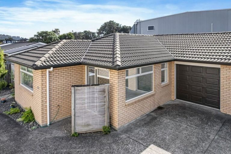 Photo of property in 56a Florence Avenue, Orewa, 0931