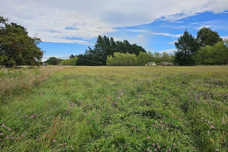 Photo of property in 2799 Tram Road, West Eyreton, 7475