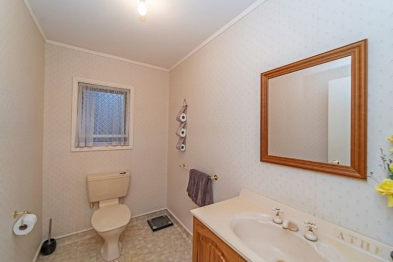 Photo of property in 22 Puriri Crescent, Lansdowne, Masterton, 5810