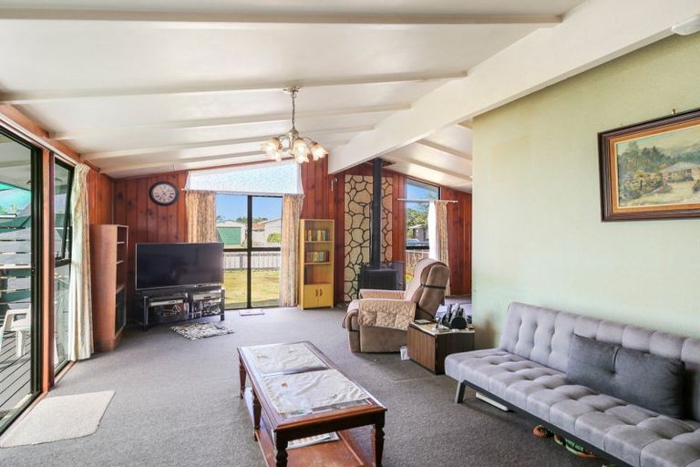 Photo of property in 7 Skye Street, Levin, 5510