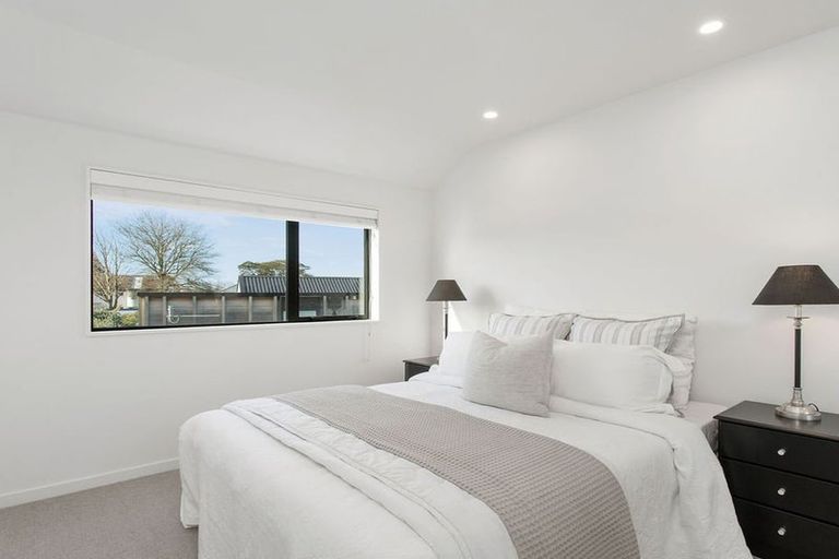 Photo of property in 4/75 Andover Street, Merivale, Christchurch, 8014