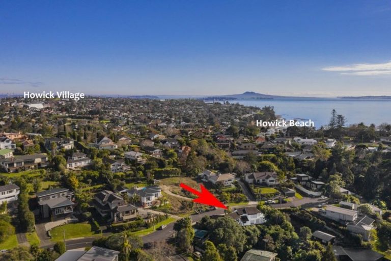 Photo of property in 7 Fenton Terrace, Cockle Bay, Auckland, 2014