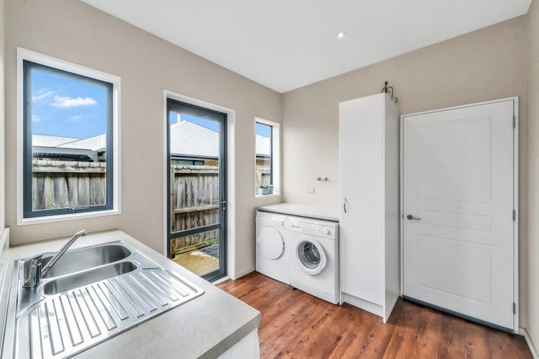 Photo of property in 38 Chapman Street, Leeston, 7632