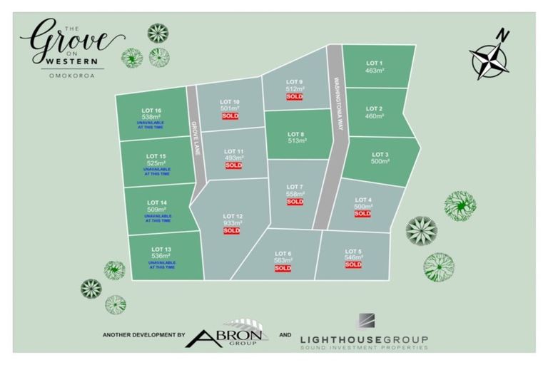 Photo of property in 5 Washingtonia Way, Omokoroa, 3114