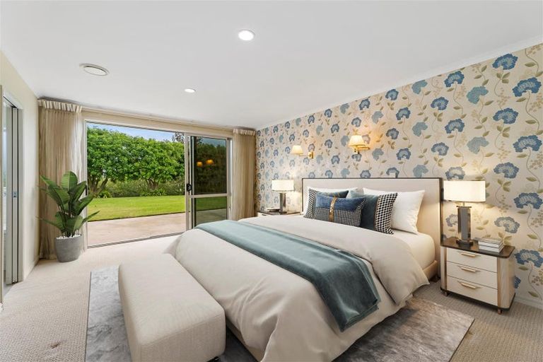 Photo of property in 8 Donelle Place, Te Puke, 3119