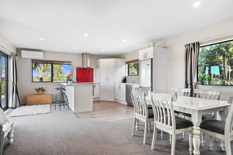 Photo of property in 114 Bruces Road, Sefton, Rangiora, 7477