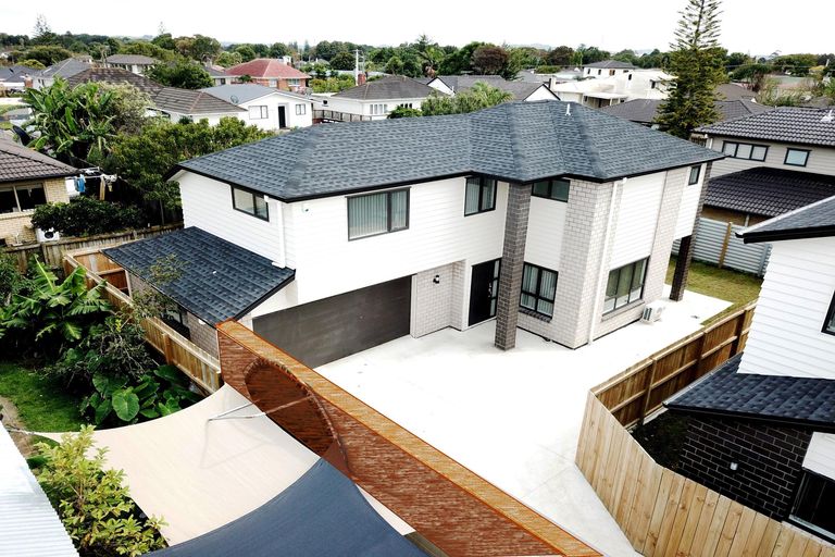 Photo of property in 173b Gray Avenue, Papatoetoe, Auckland, 2024