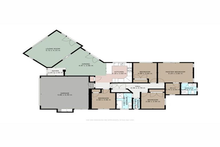 Photo of property in 26 Acornia Close, Ohauiti, Tauranga, 3112