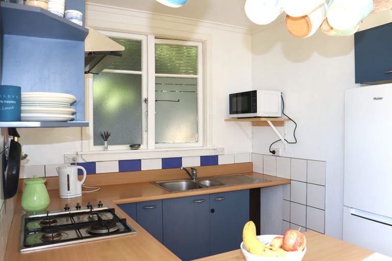 Photo of property in 50 Tamar Street, South Hill, Oamaru, 9400