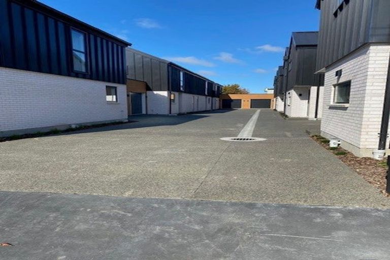 Photo of property in 8/390 Gloucester Street, Linwood, Christchurch, 8011