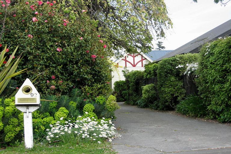 Photo of property in 92 Maxwell Road, Blenheim, 7201