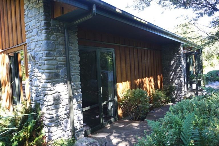 Photo of property in 8a Scarborough Terrace, Hanmer Springs, 7334