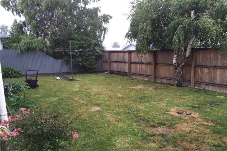 Photo of property in 32a Charles Street, Rangiora, 7400