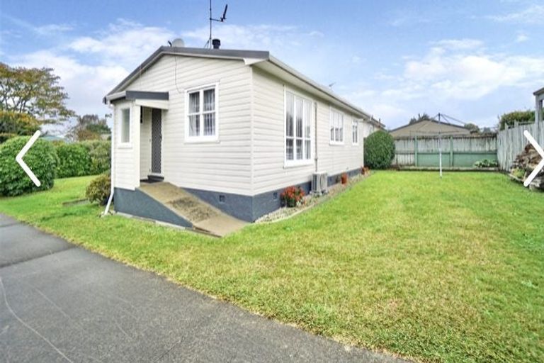 Photo of property in 19 Princess Street, Te Puke, 3119
