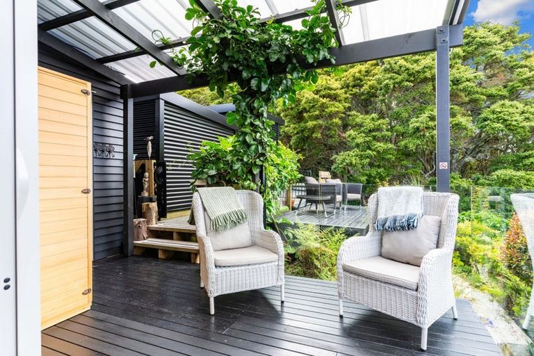 Photo of property in 205 Takahoa Drive, Kaiwaka, 0573