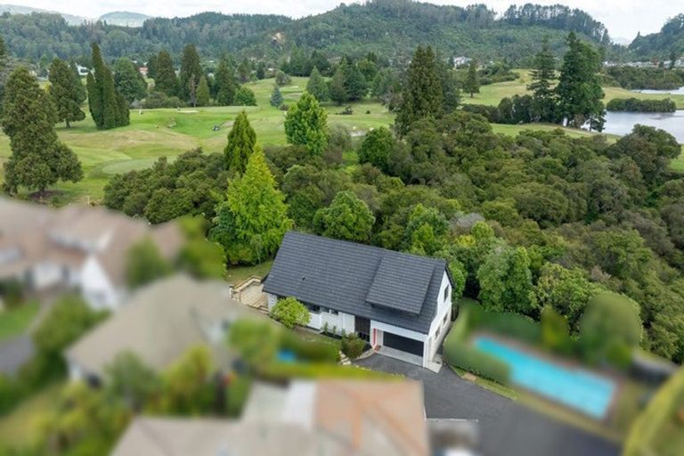 Photo of property in 68a Sophia Street, Glenholme, Rotorua, 3010