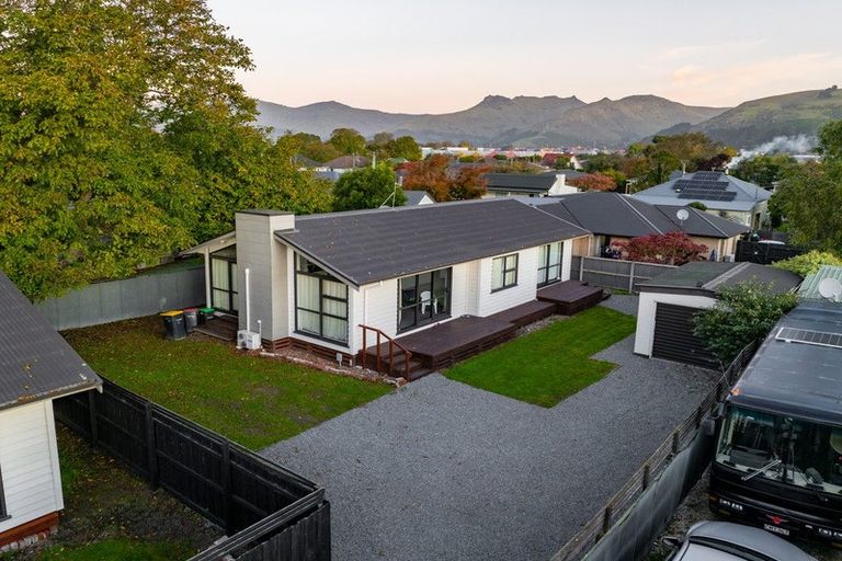 Photo of property in 28a Tavender Street, Woolston, Christchurch, 8023