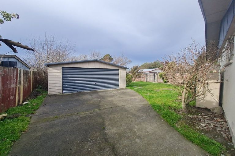 Photo of property in 12 Barrowclough Street, Hoon Hay, Christchurch, 8025