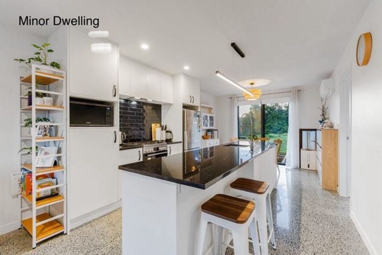 Photo of property in 312 Pukapuka Road, Pohuehue, Warkworth, 0983