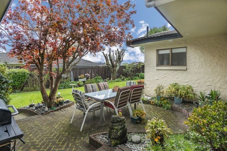 Photo of property in 43 Ashdown Place, Pahurehure, Papakura, 2113