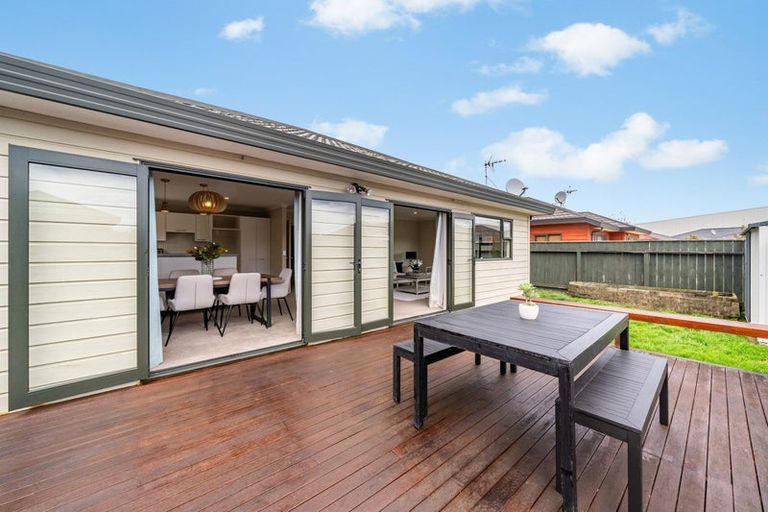 Photo of property in 85 Mandel Mews, Waiwhetu, Lower Hutt, 5010