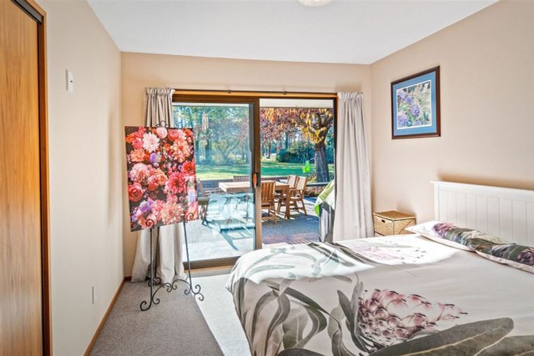 Photo of property in 842 Hoskyns Road, West Melton, Christchurch, 7675